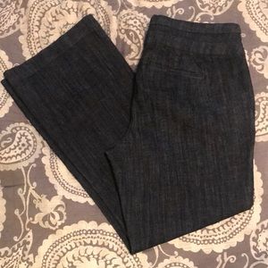 Maurice’s 14R jeans